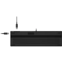 Клавиатура A4Tech Fstyler FX60H (неоновая подсветка) фото 1